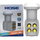 UMUT ROSE LNB DÖRTLÜ RL-400