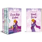 Umut Serisi (Defter Hediyeli) - Hayır