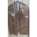 Umut Takım Elbise Poşeti , 15 Adet, 60*90 Cm, Askı Deliksiz Çok Amaçlı Elbise Ve Eşya Taşıma Torbası