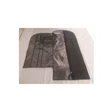 Umut Takım Elbise Ve Tunik Kılıfı 5 Li Set, 64x100-140 Cm Pvc Şeffaf