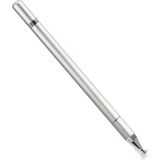 Umut Tekno Uryport Dokunmatik Stylus Kalem Pen 110 - Gümüş - Çok Renkli - Standart