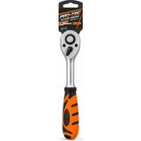Umut Toptan Pro-Tec 1/2\" Cırcır Kolu – Sabit Lokma Cırcır Anahtarı