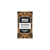 Umut Toz Kumaş Boyası 12 Gram - Kahverengi
