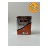 Umut UMT250 Selülozik Ahşap Tiner 2.50 Litre