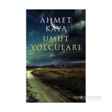 Umut Yolcuları - Ahmet Kaya