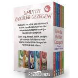 Umutlu Öyküler Gezegeni Seti-Kutulu-5 Kitap Takım - Kolektif