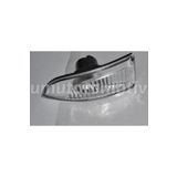 UMUTOTOMOTİV Dış Ayna Sinyali Sol Fluence-megane 3 261656470r