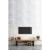 Umutpark metal ayaklı masif ahşap çam panel iki katlı yeni tv ünitesi.