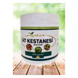 umutşifa Doğal At Kestanesi Balsamı Horse Chestnut Kremi 500ml