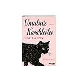 Umutsuz Karakterler - Paula Fox