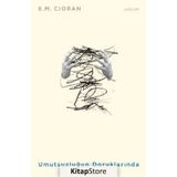 Umutsuzluğun Doruklarında - Emil Michel Cioran