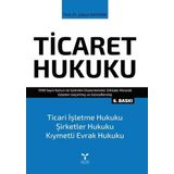 Umuttepe Ticaret Hukuku
