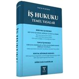 Umuttepe Yayınları - İş Hukuku Temel Yasalar