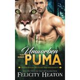 Umworben von ihrem Puma: Eine Schicksalsgefährten-Romanze (Die Gefährtinnen der Cougar-Creek-Wandler, Band 3)
