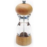 Un 2307 S Tuz-Bıber Degırmenı(15 Cm) - Çok Renkli