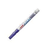 Un-Ball Paint Marker Px-21 0,8-1,2 mm Mor