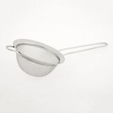 UN D8 10 cm Metal Süzgeç