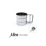 Un Eleği Mien Metal Un Eleği