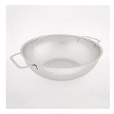 Ün Ev 012A 28.5 cm Çelik Süzgeç