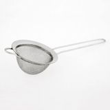 Ün-Ev Paslanmaz Çelik Çay Süzgeci 8 cm