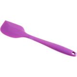 Ün-Ev Silikon Spatula - Mor