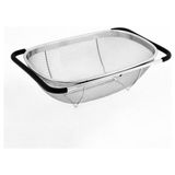 Ün Htc 2 Lavabo Süzgeci 34*24*11 cm