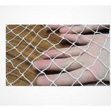ÜN.K 2,50 x 8 Metre Kuş Filesi Kuş Önleme Filesi Balkon Kuş Önleme Filesi Balkon Kuş Filesi Kuş Ağı
