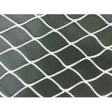 ÜN.K Ünallar Tarım 2,50 x 12 Metre Çocuk Güvenlik Filesi Kalınlık 3 mm Balkon Güvenlik Filesi Kedi Güvenlik Filesi File