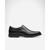 Un Kendric Go Black Leather, M; 7 Erkek Siyah Günlük Ayakkabı 26179989