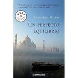 Un perfecto equilibrio (BEST SELLER, Band 26200)