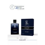 Un Petit Luxe Gallant Extrait De Parfum 50 ml Erkek Parfüm