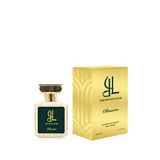 Un Petit Luxe Sincere Edp 50 Ml Kadın Parfüm - Şeffaf