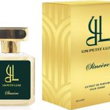 Un Petıt Luxe Sincere Extrait De Parfum 50 Ml Kadın Parfüm (Floral)