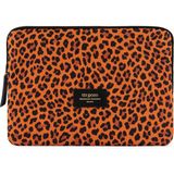 Un Poco Leopar Lola 13" Laptop Kılıfı - Standart