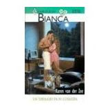 Un Tornado en su Corazon (Harlequin Bianca) Van Der Zee, Karen