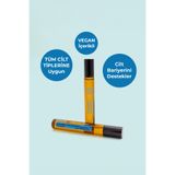 UN Unique & Natural Nemlendirici Hyaluronik Asit Göz Serumu 10ml