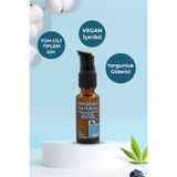 UN Unique & Natural Yoğun Nemlendirici Göz Kremi 20ml