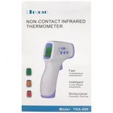 Unaan YNA-800 Temassız Alından Infrared Ateş Ölçer