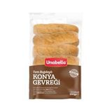Unabella 250 gr Tam Buğday Konya Gevreği