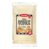 Unabella Kare Böreklik Yufka 24 Yaprak 800 G (3'Li Paket)