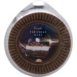 Unabella Tiramisu Keki 280 G (3'Li Paket)