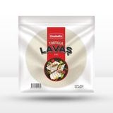 Unabella Uneli Tortilla Sade 25 cm 650 gr