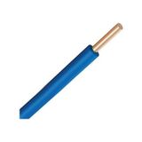 Ünal 1.5Mm2 Nya Kablo Mavi