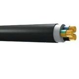 Ünal 3x10 mm² NYY YVV Yeraltı Kablosu