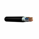 Ünal 4x25 mm² NYY YVV Yeraltı Kablosu