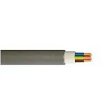 Ünal 5x4 mm² 100'lük NYM NVV Kablo