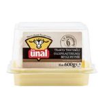 Ünal 600 gr Tam Yağlı Olgunlaştırılmış Beyaz Peynir