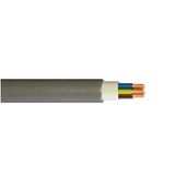 Ünal Antigron 5x4 NVV NYM Kablo