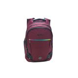 Ünal Çanta Style Bags Okul Sırt Çantası-laptop Sırt Çantası BORDO Tek Ebat