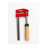 ÜNAL ÇELİK MENGENE MİNİ İŞKENCE 50x100MM